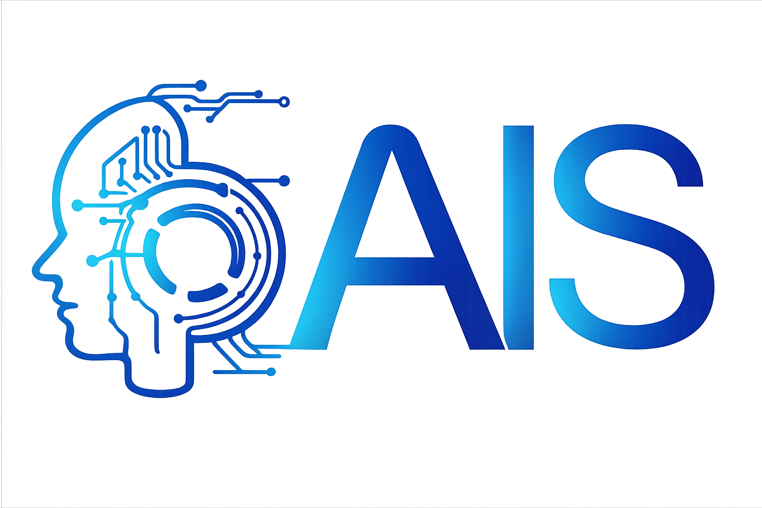 AIS Shop Logo